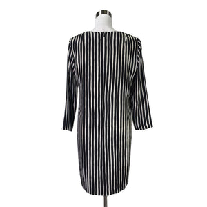 Unisex Marimekko - Chiffon dress, size 38 -  (2)