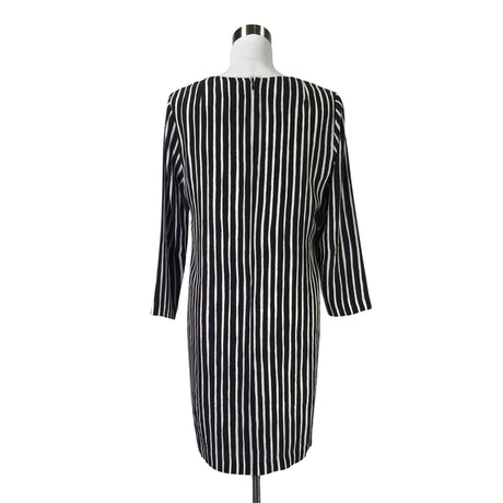 Unisex Marimekko - Chiffon dress, size 38 -  (2)