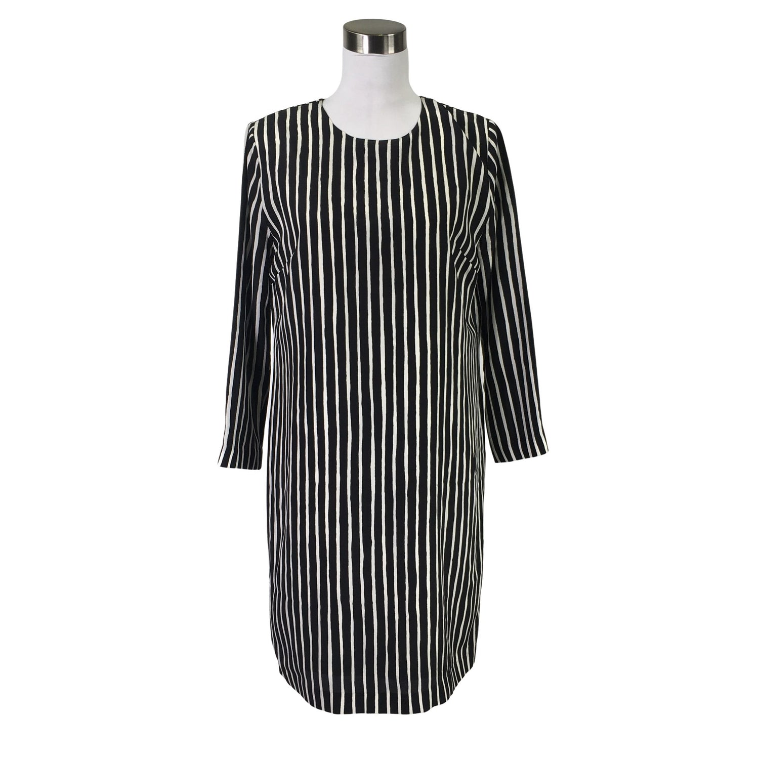  Mekko  Sifonkimekko, koko 38  Marimekko 