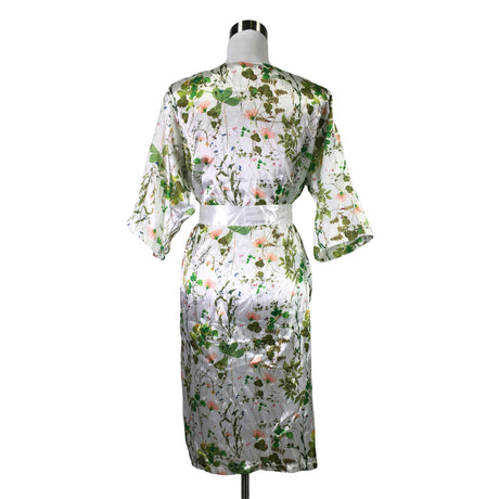 Unisex IVANAhelsinki - Bathrobe, size 40 -  (2)
