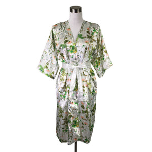 Unisex IVANAhelsinki - Bathrobe, size 40 -  (1)