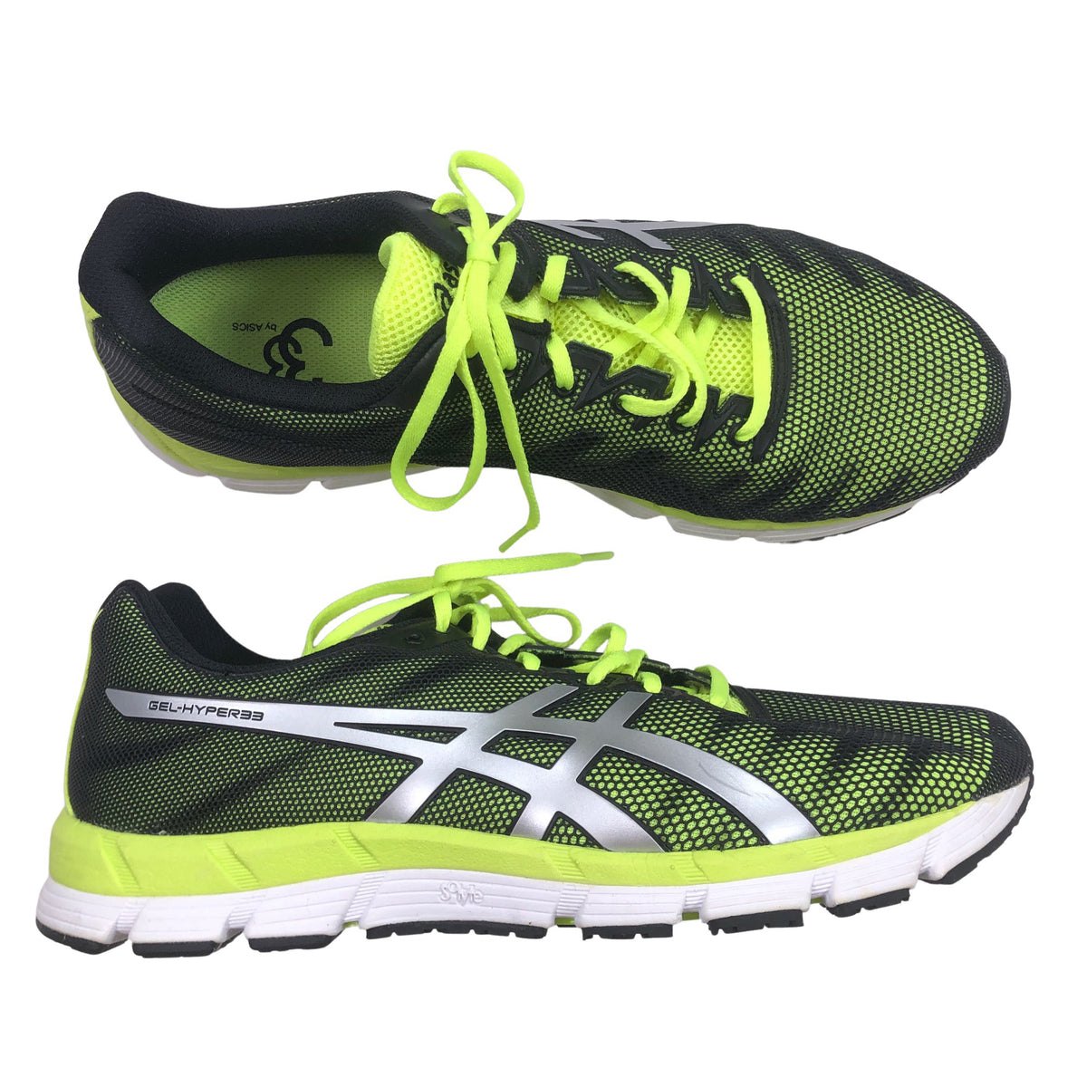 Unisex Asics - Sneakers, size 46 -  (1)