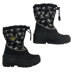 Unisex Halti - Winter boots, size 25 -  (1)