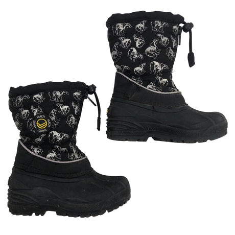 Unisex Halti - Winter boots, size 25 -  ()