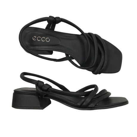 Unisex Ecco - Sandals, size 38 -  ()