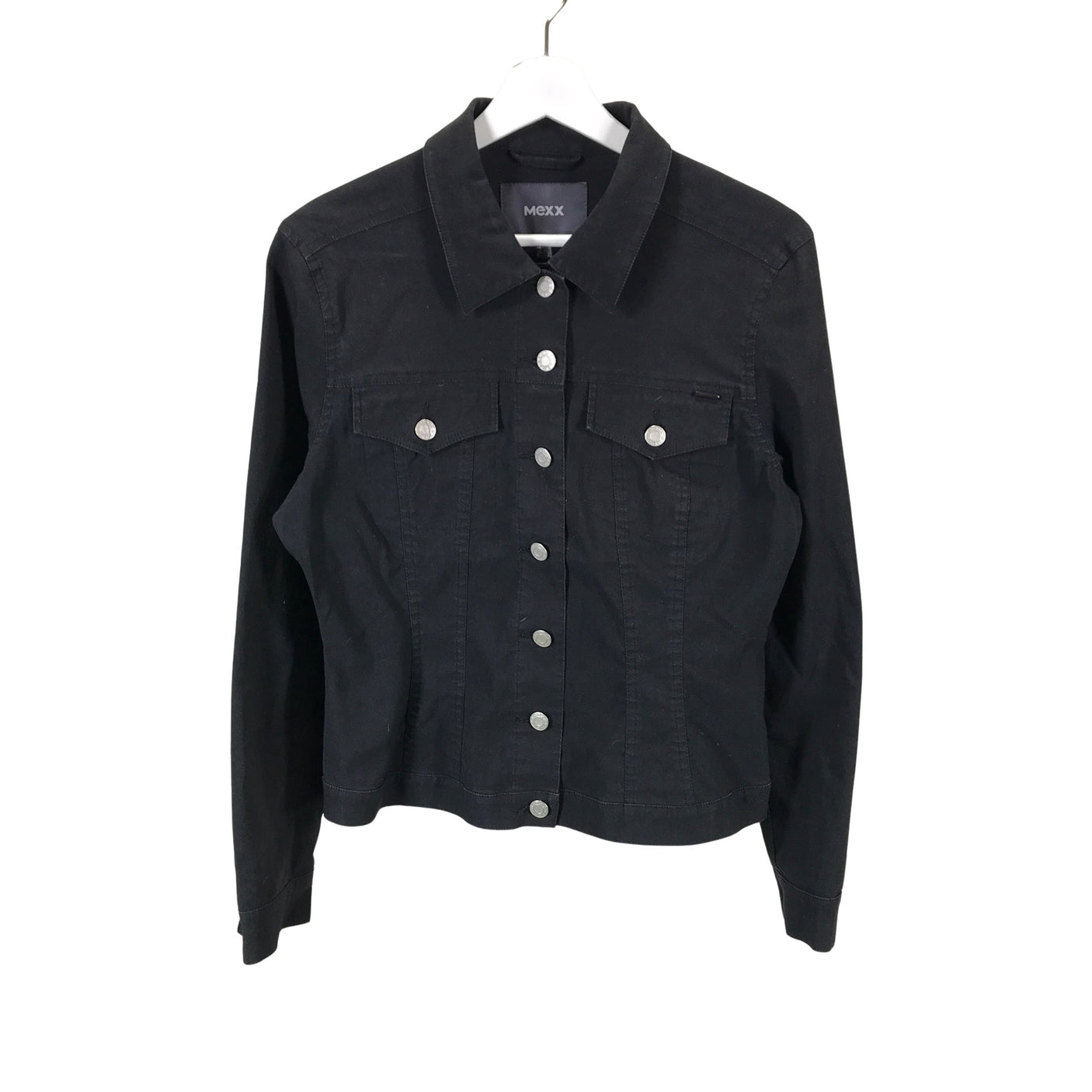 Unisex Mexx - Denim jacket, size 38 -  (1)