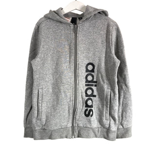 Unisex Adidas - Hoodie, size 134 - 140 -  (1)