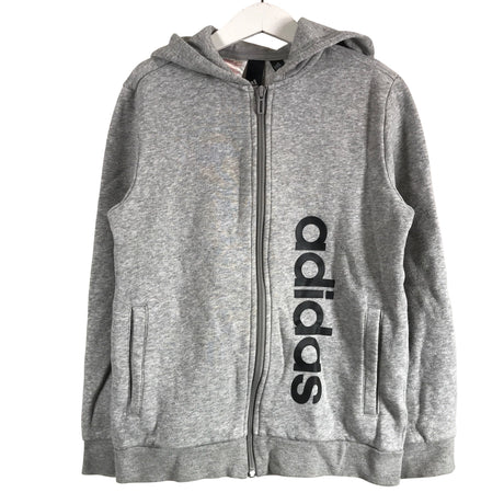 Unisex Adidas - Hoodie, size 134 - 140 -  ()
