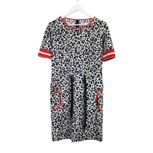 Unisex Jane Lushka - Jersey dress, size 36 -  (1)