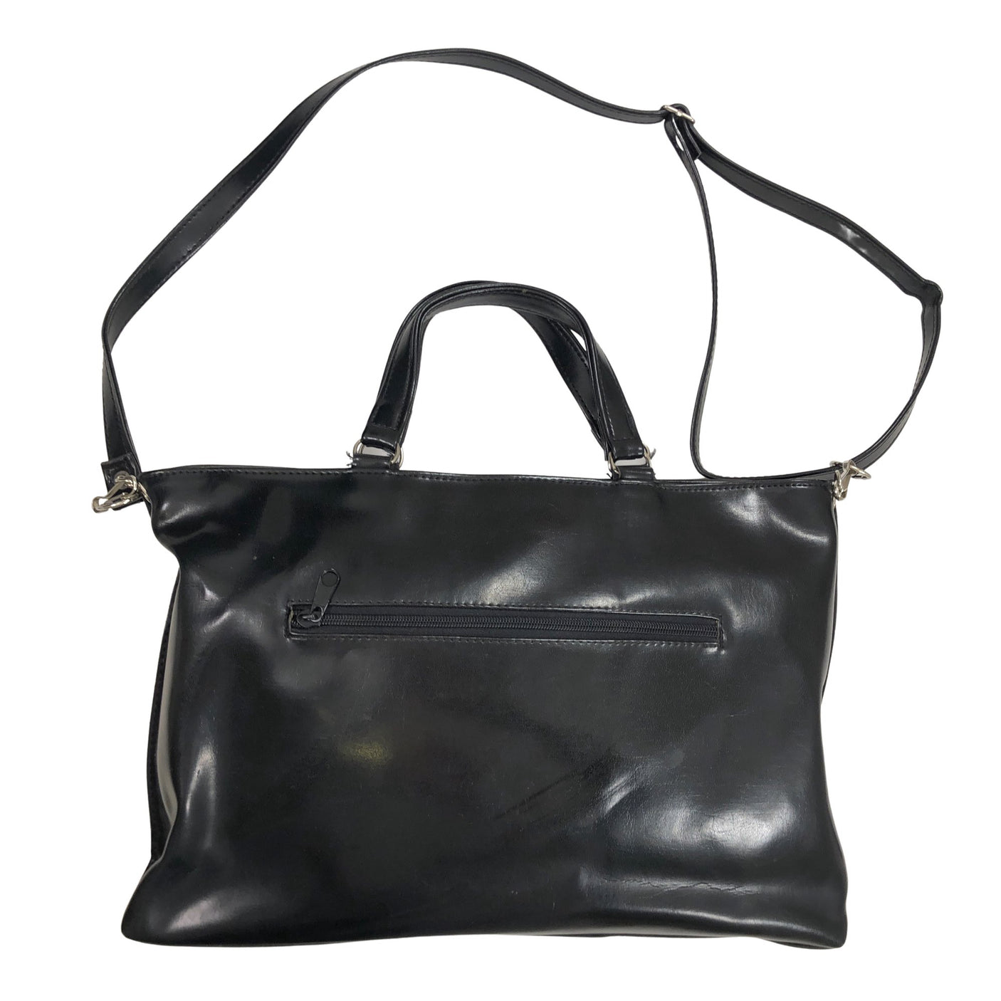 Käsilaukku, koko Maxi