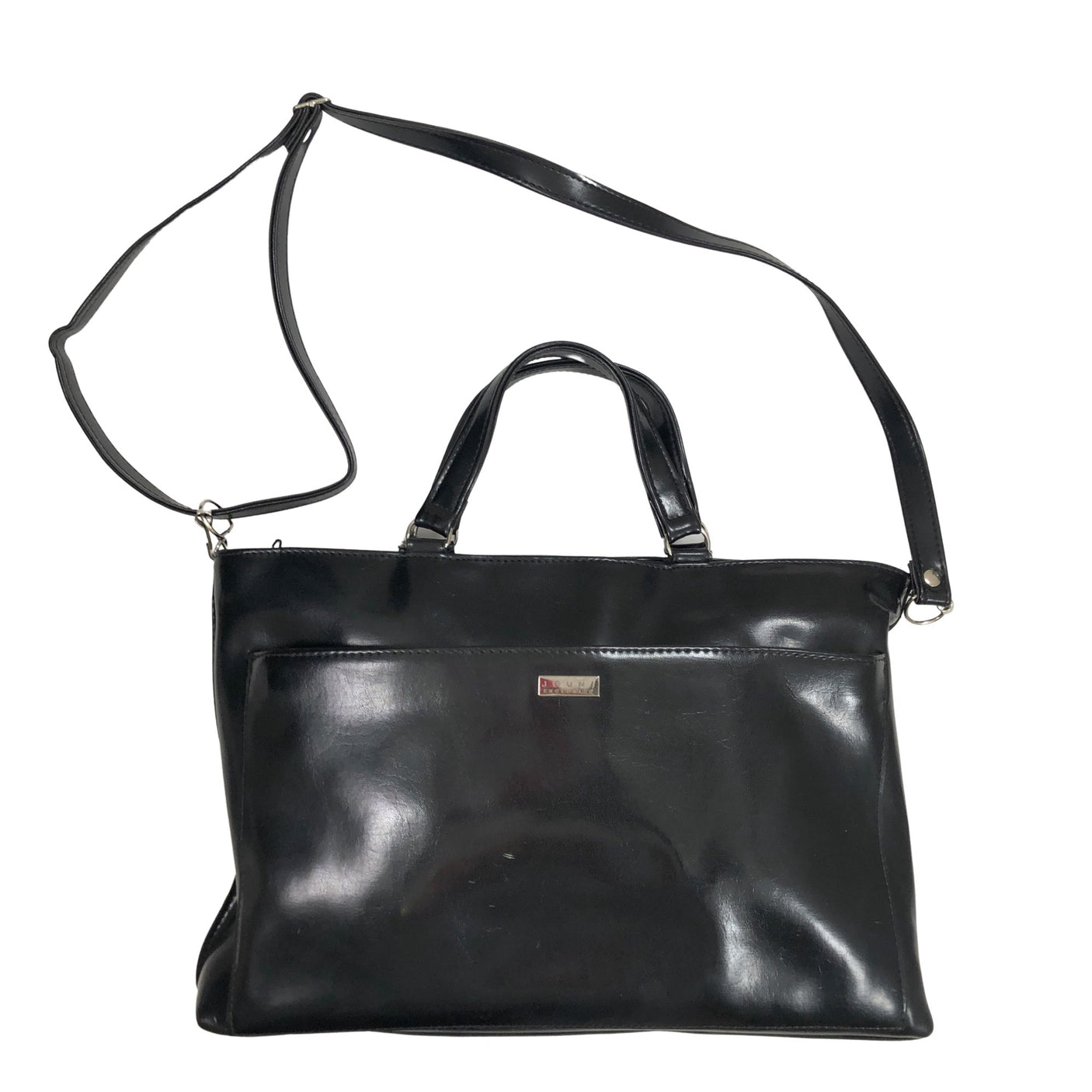 Käsilaukku, koko Maxi