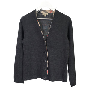Unisex Burberry - Cardigan, size 40 -  (1)