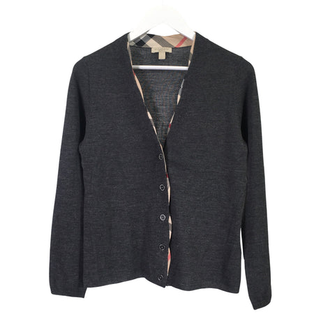Unisex Burberry - Cardigan, size 40 -  ()
