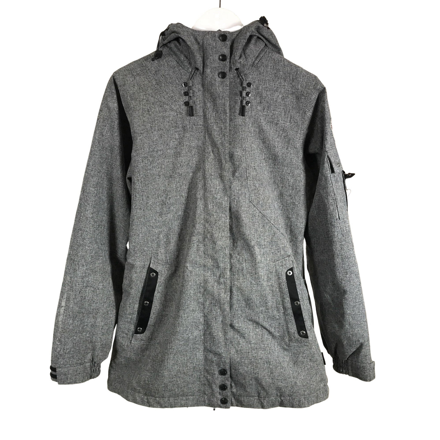 Unisex Torstai - Overcoat, size 38 -  (1)