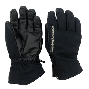 Unisex Peak Performance - Winter gloves, size 5 - 8 years -  (1)