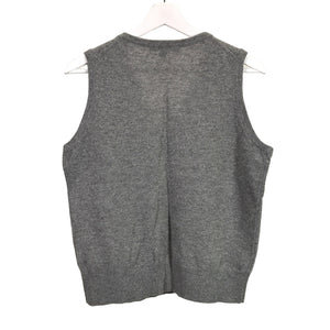 Unisex Gant - Knit vest, size 38 -  (2)