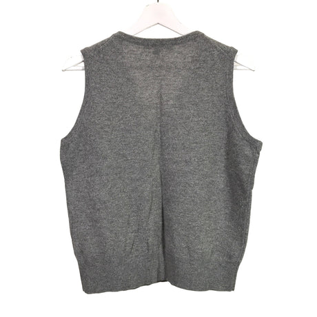 Unisex Gant - Knit vest, size 38 -  (2)
