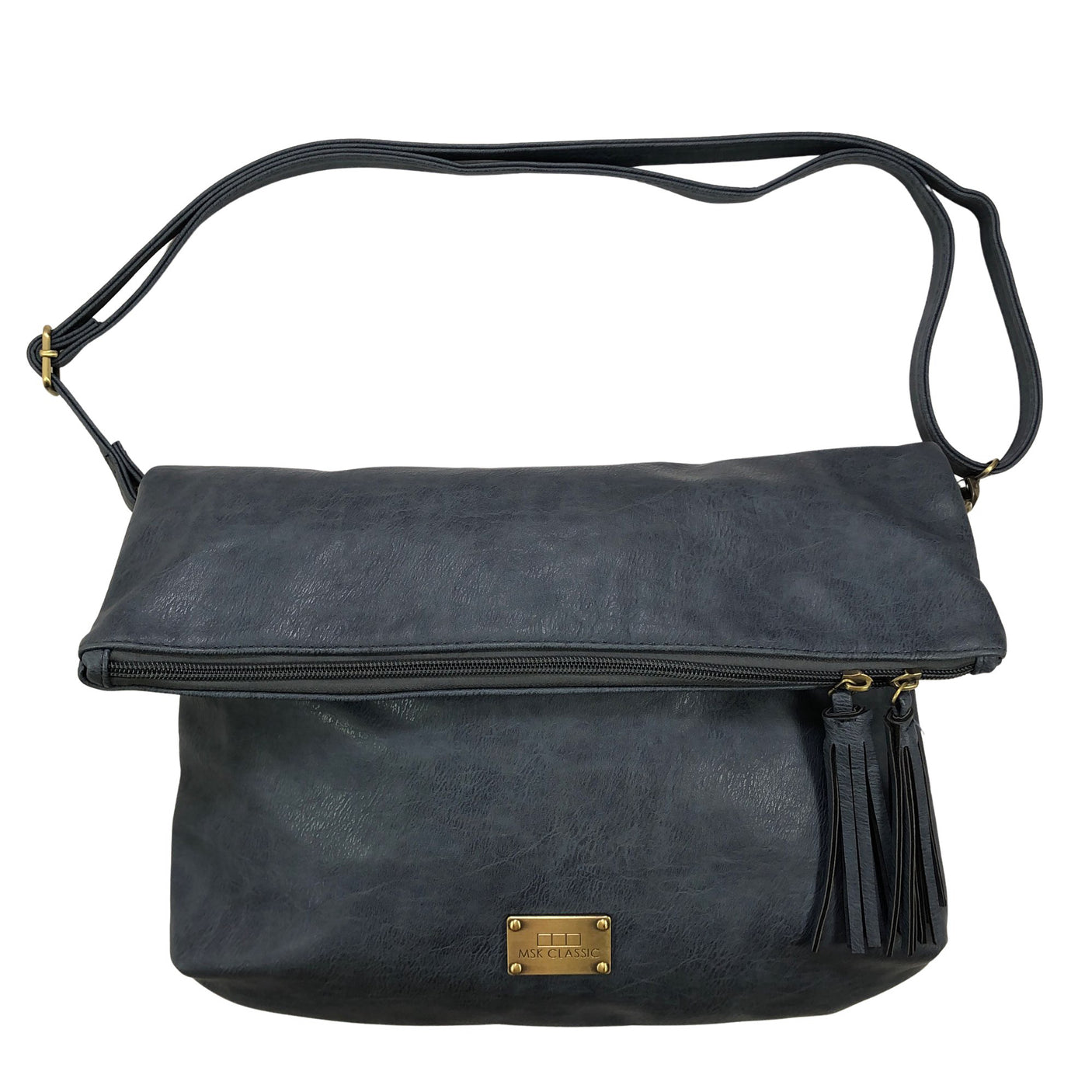 Unisex MSK - Shoulder bag, size Mini -  (1)