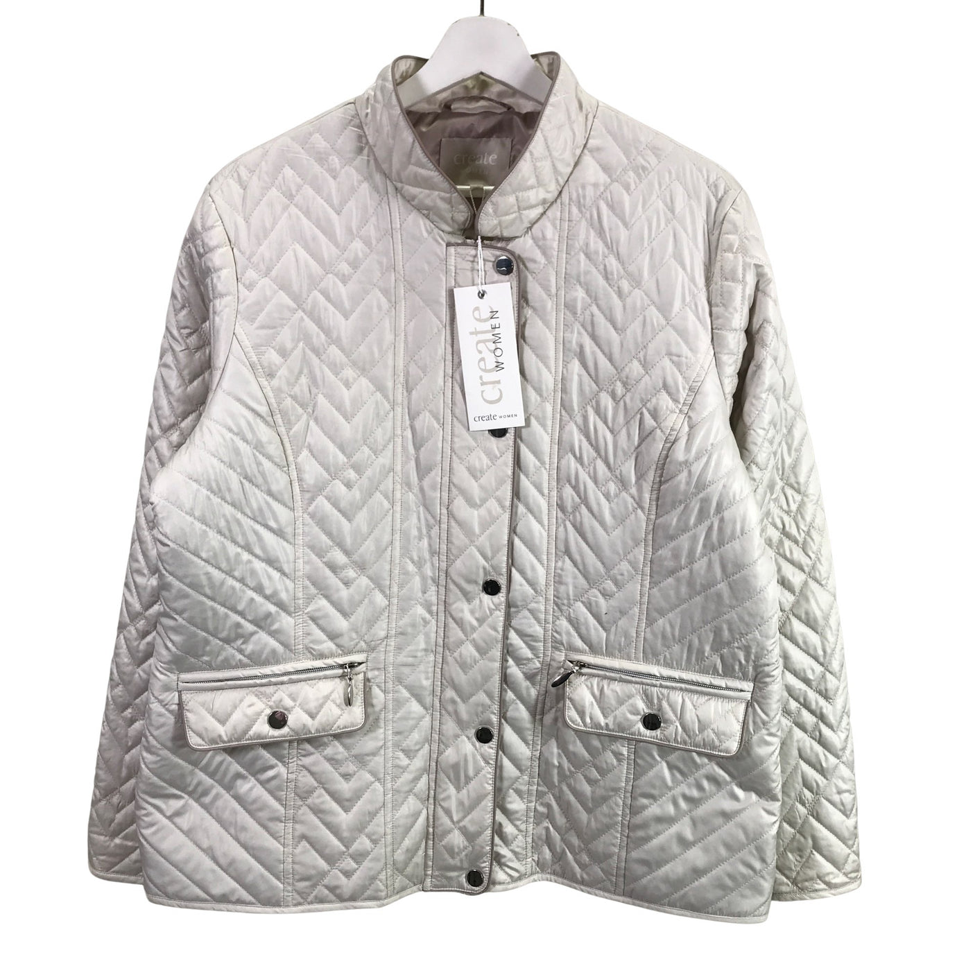 Unisex Create - Tikkitakki, size 44 -  (1)