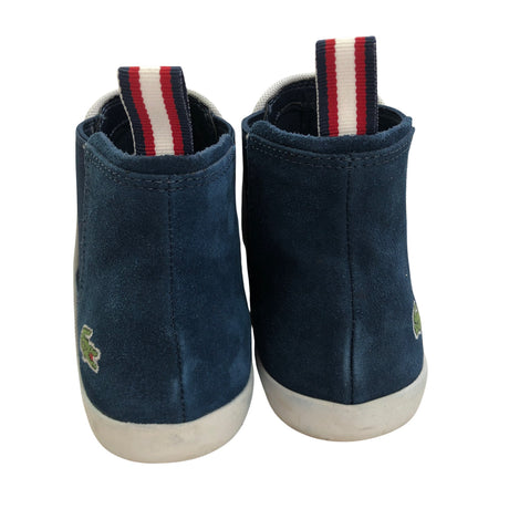 Unisex Lacoste - Ankle boots, size 39 -  (2)