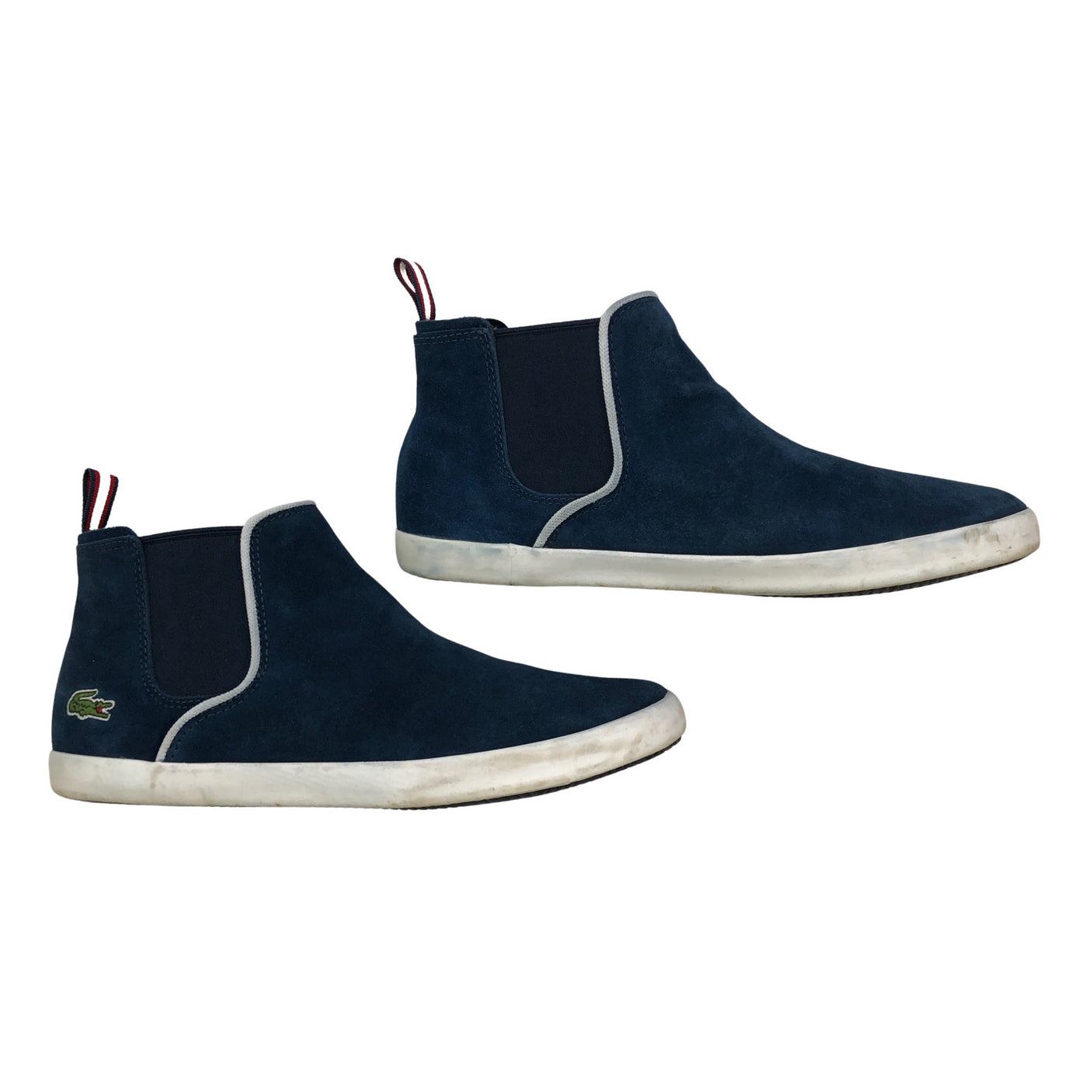 Unisex Lacoste - Ankle boots, size 39 -  (1)