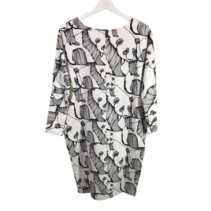 Unisex Metsola - Jersey dress, size 34 -  (2)