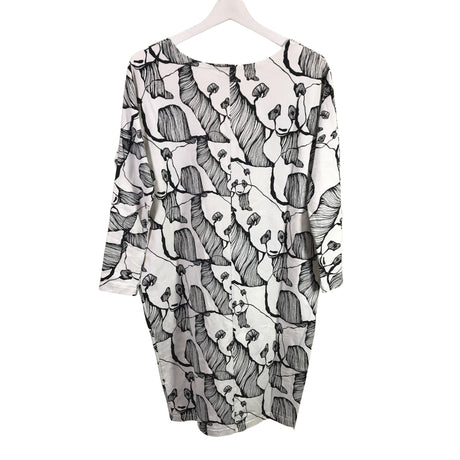 Unisex Metsola - Jersey dress, size 34 -  (2)
