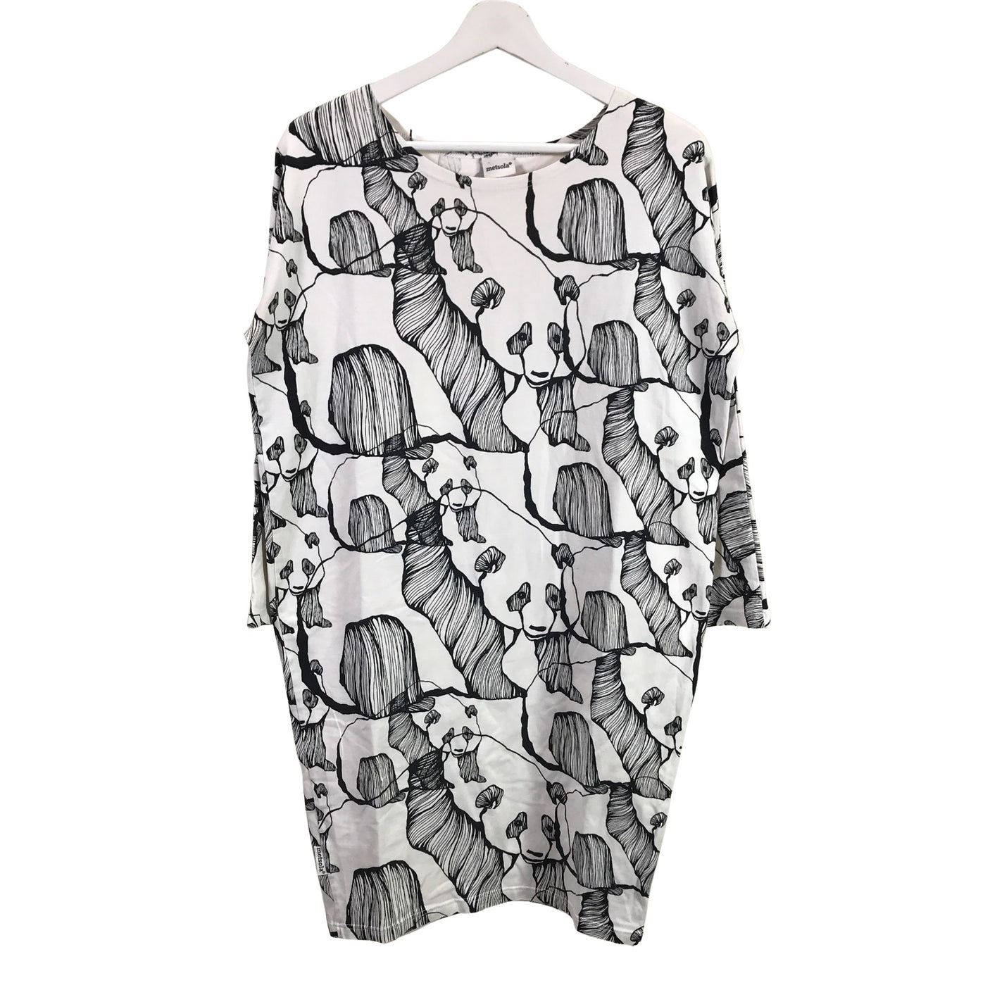 Unisex Metsola - Jersey dress, size 34 -  (1)