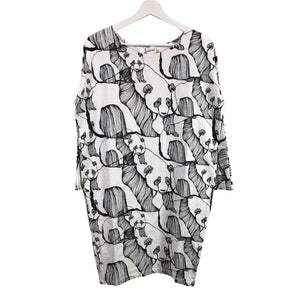 Unisex Metsola - Jersey dress, size 34 -  (1)