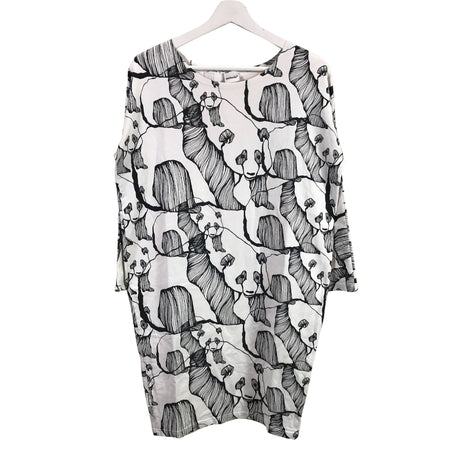 Unisex Metsola - Jersey dress, size 34 -  ()