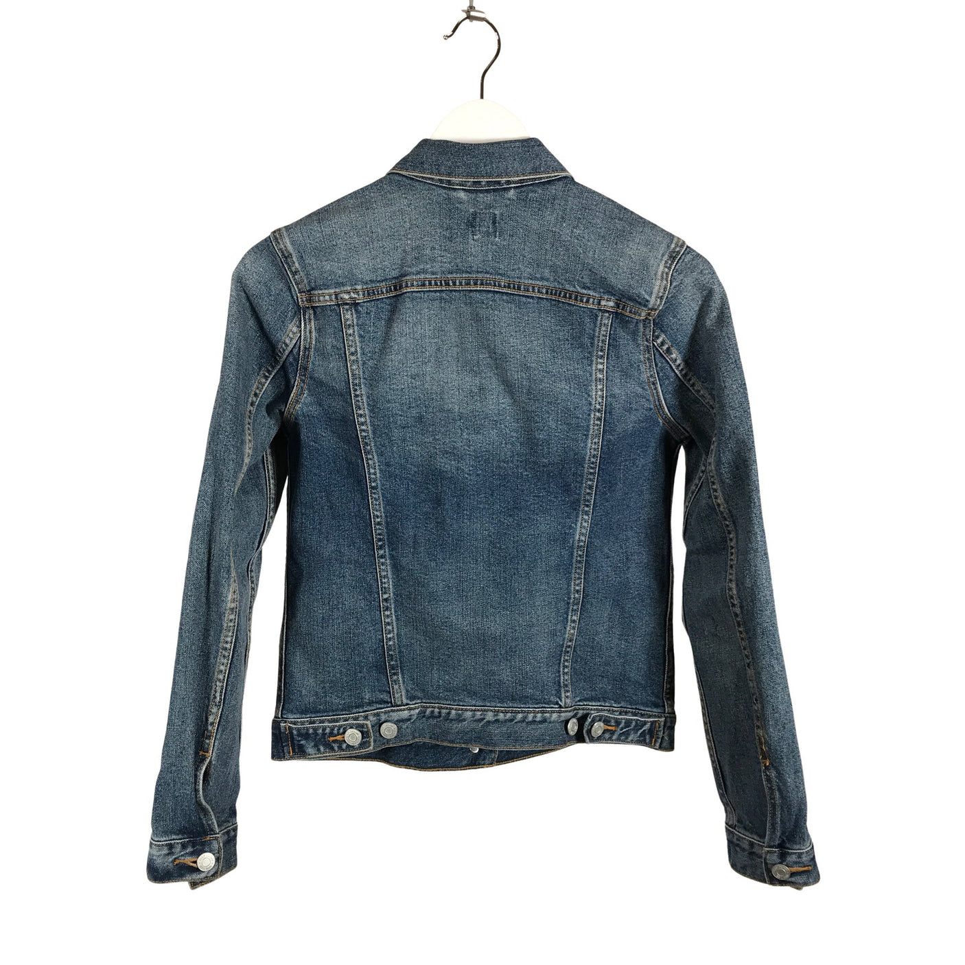 Denim jacket, size 36