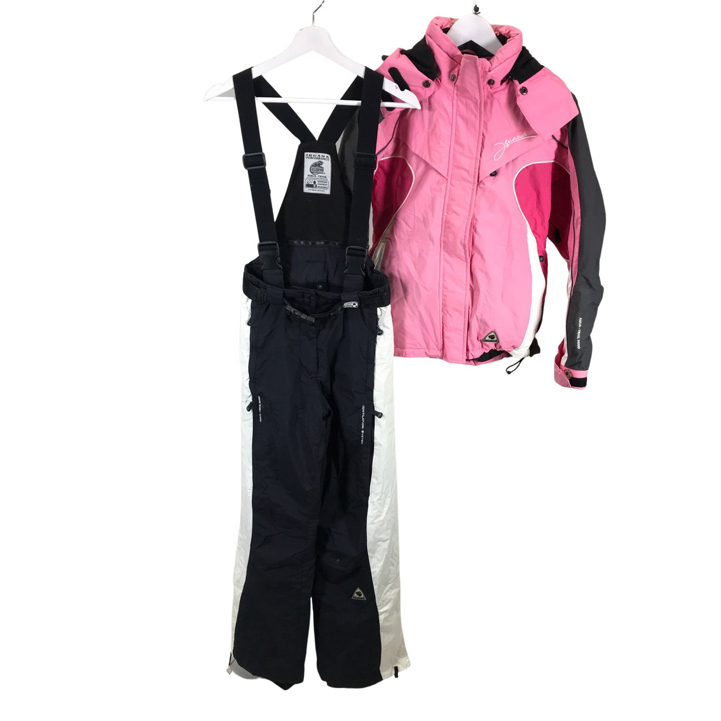 Unisex Iguana - Top garment, size 36 -  (1)