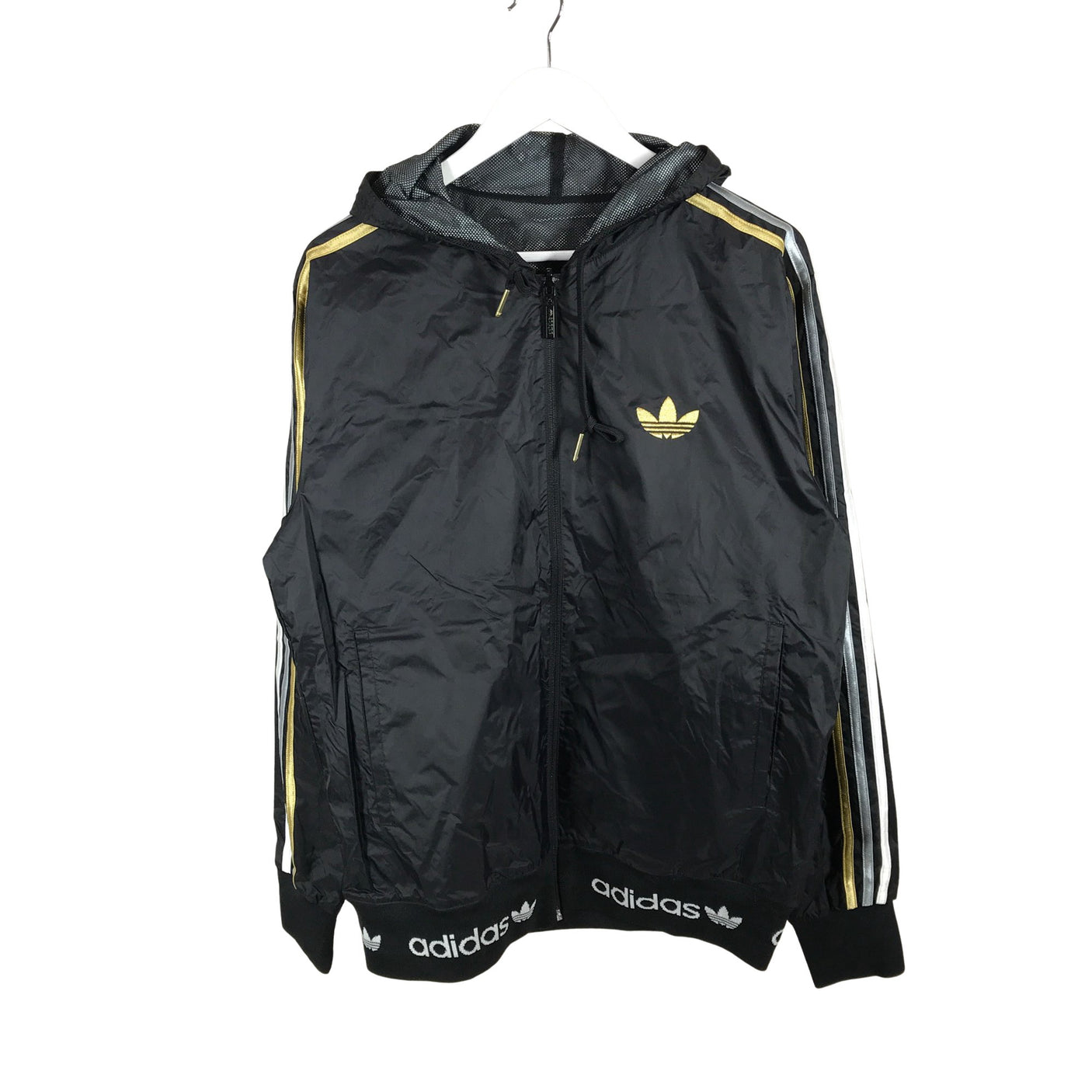 Unisex Adidas - Summer jacket, size L -  (1)