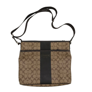 Unisex Coach - Shoulder bag, size Midi -  (1)