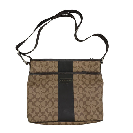 Unisex Coach - Shoulder bag, size Midi -  ()