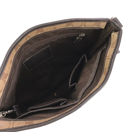 Unisex Coach - Shoulder bag, size Midi -  (2)