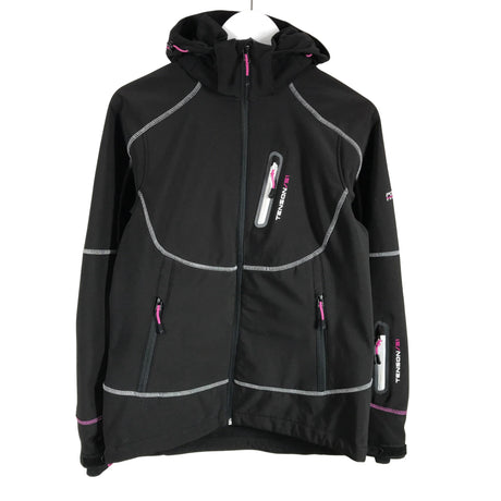 Unisex Tenson - Softshell jacket, size 36 -  ()