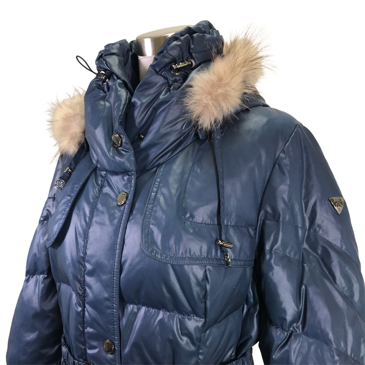 Unisex Luhta - Down jacket, size 40 -  (3)