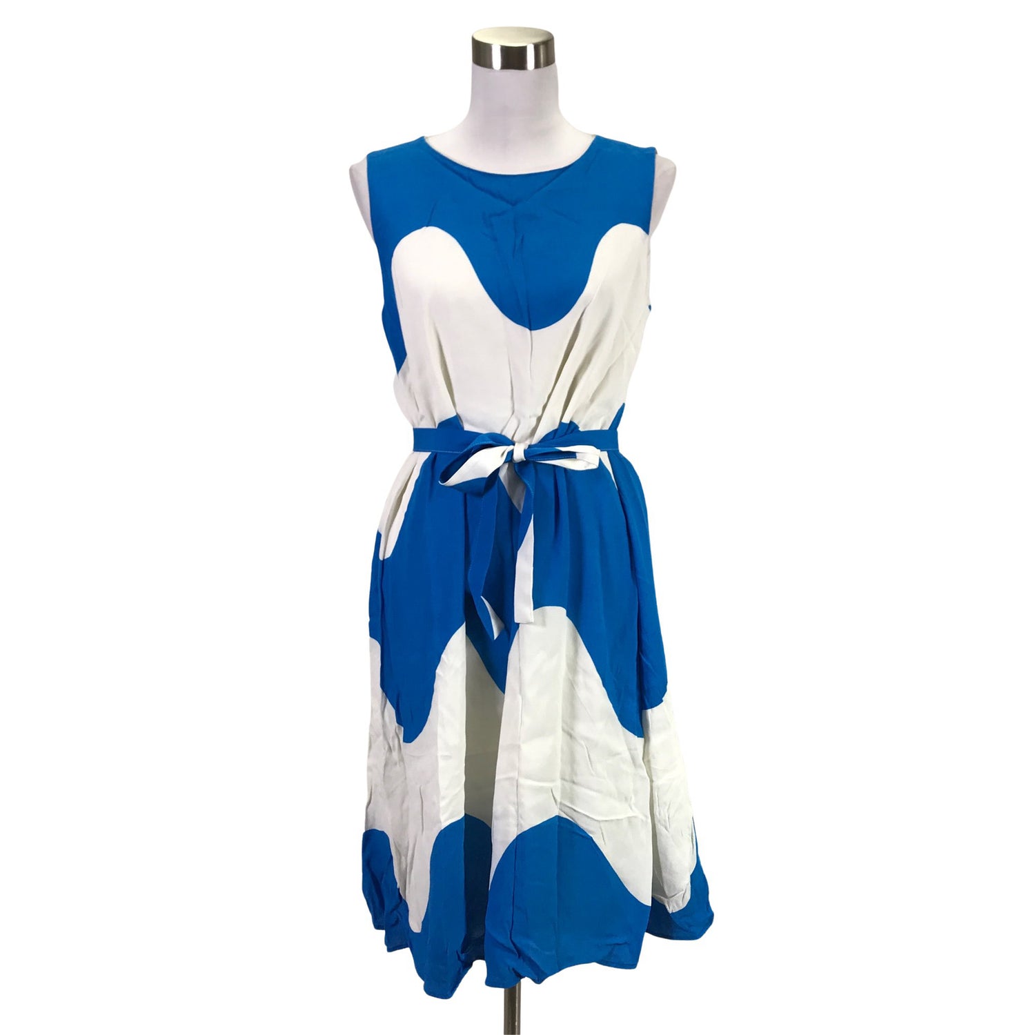  Mekko  Sifonkimekko, koko 40  Marimekko 