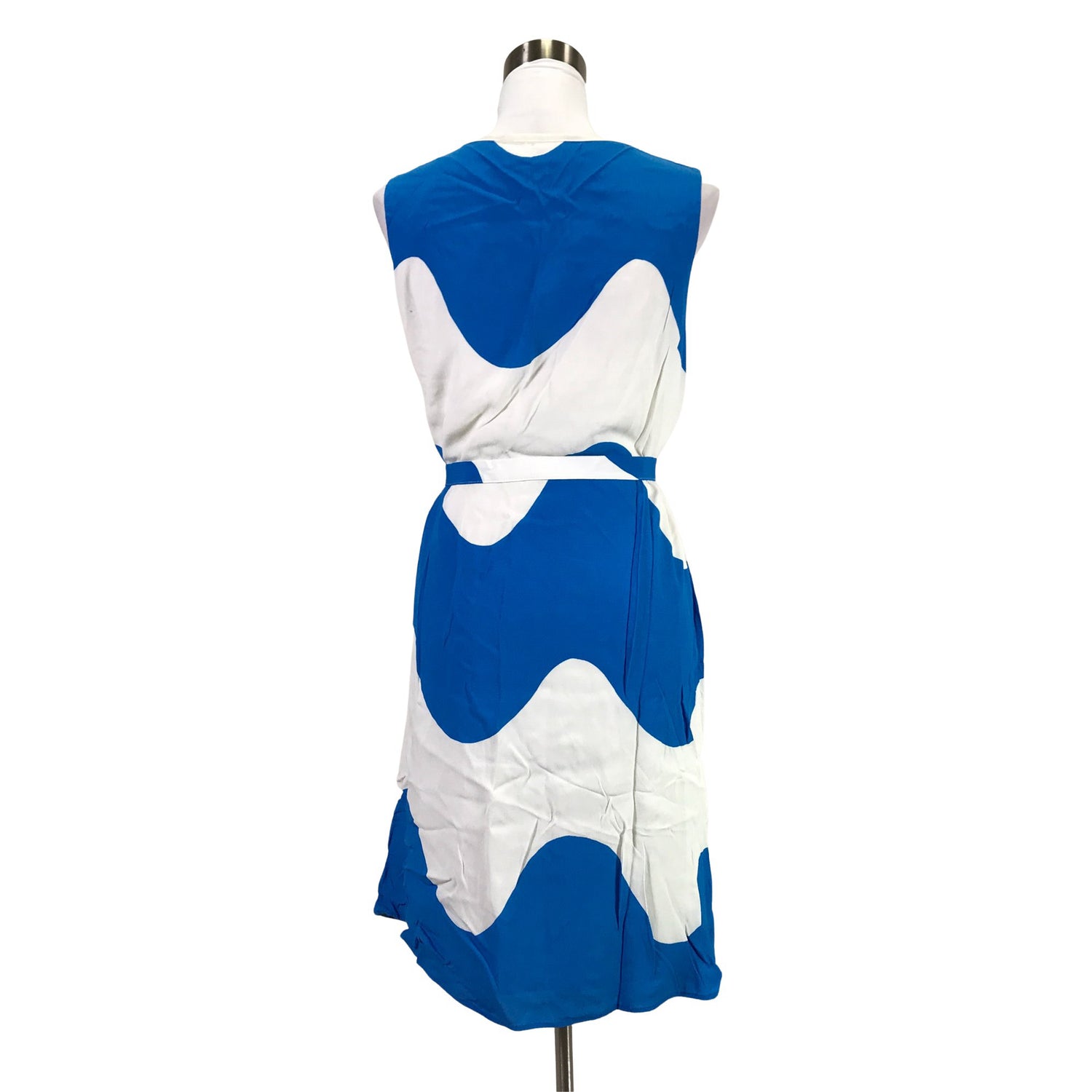  Mekko  Sifonkimekko, koko 40  Marimekko 