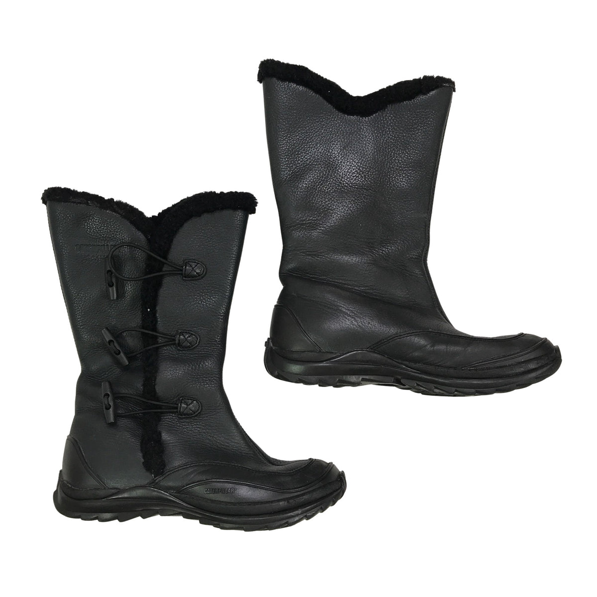 Unisex CAT – Caterpillar - Winter shoes, size 36 -  (1)