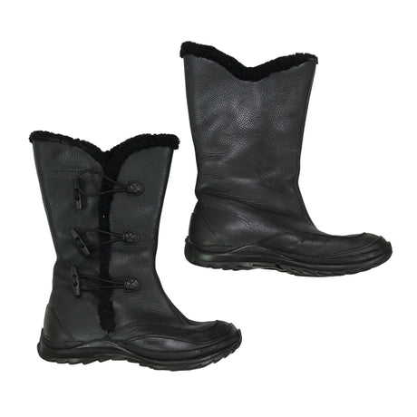 Unisex CAT – Caterpillar - Winter shoes, size 36 -  ()