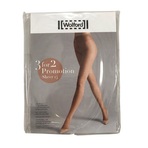 Unisex Wolford - Tights, thin, size 38 -  (1)