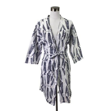 Unisex IVANAhelsinki - Bathrobe, size 38 -  ()