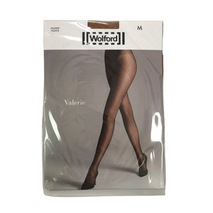 Unisex Wolford - Tights, thin, size 38 -  (1)