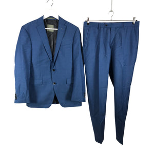 Unisex Benvenuto - Suit, size S -  (1)