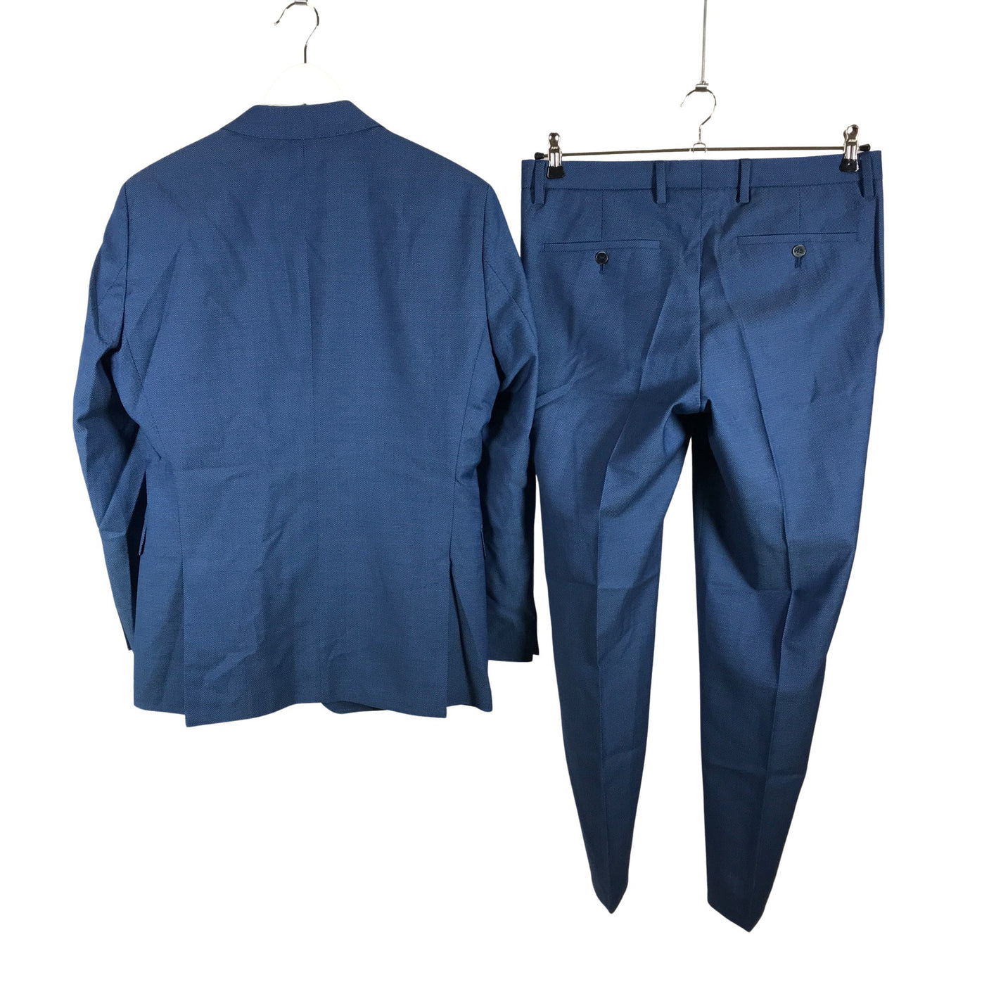 Unisex Benvenuto - Suit, size S -  (2)