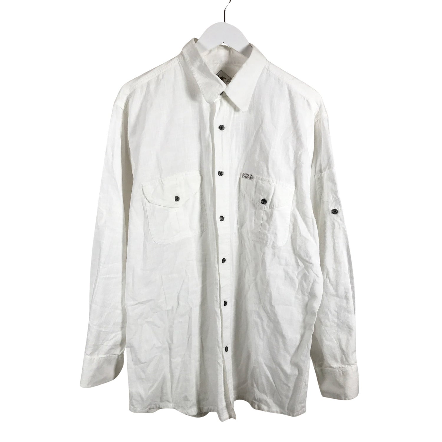 Kauluspaita, koko XXL