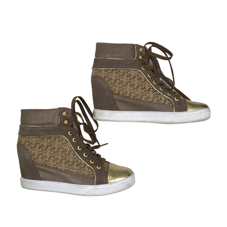 Unisex Guess - Ankle boots, size 39 -  ()