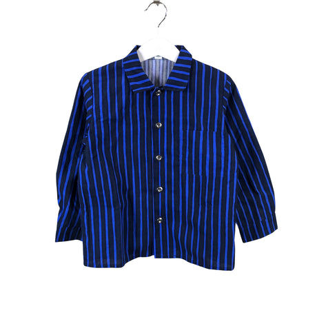 Unisex Marimekko - Collared shirt, size 104 - 110 -  ()